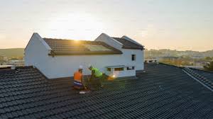 Fair Lakes, VA Roofing Contractor Company